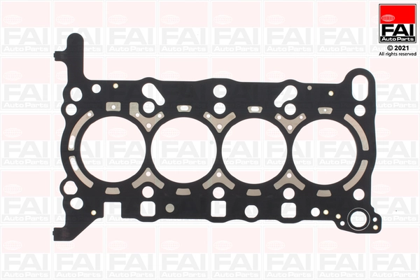 Gasket, cylinder head